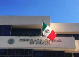 Cancelación del consulado móvil en Fallbrook, CA