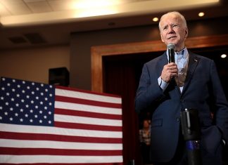 Joe Biden Y Su Fórmula Para Ganar La Presidencia