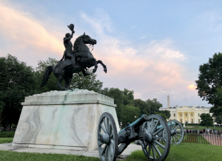 Ajuste de cuentas con la historia