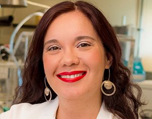 Ingeniera aeroespacial de Tijuana recibe premio de la Casa Blanca