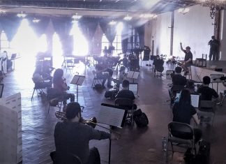 ¡La música no se detiene! Sinfónica Juvenil de Tijuana ofrecerá el concierto Sinfonía de Videojuegos