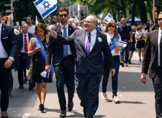 Un análisis cautelosamente optimista de las elecciones presidenciales en EEUU