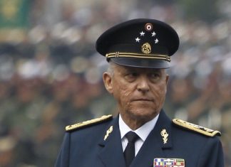 Podcast: General Cienfuegos, impunidad, error garrafal o ballet político