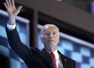 El primer reto para Biden, sanar las heridas de la democracia