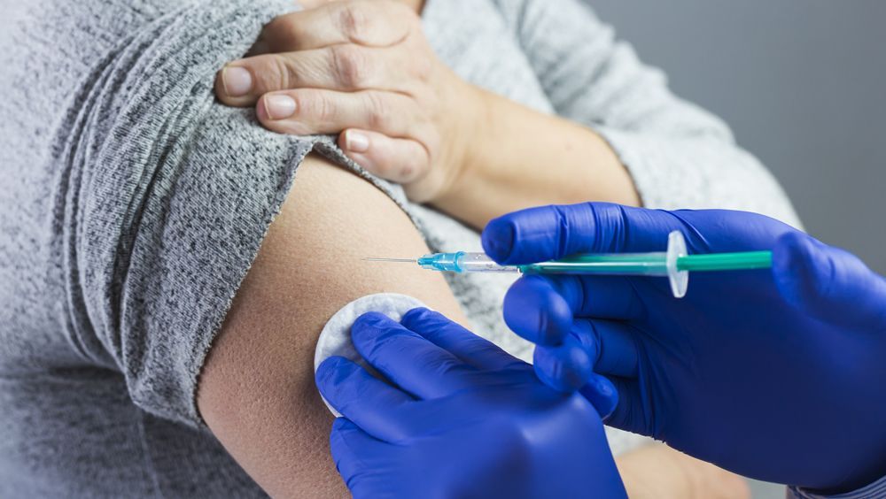 Biden ordenará vacunar a todos los adultos de Estados Unidos a partir de mayo