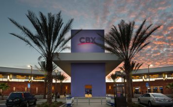 Reinician expansión de CBX