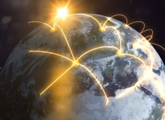 La internet barata que cambiará al mundo