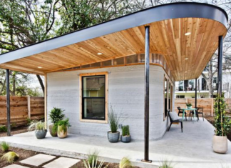 Construcción de viviendas con impresoras 3D es una realidad, explican especialistas en EEUU