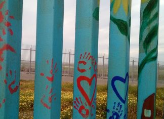 Se cumplen 50 años del Parque de la Amistad, el sitio que reúne corazones