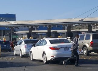 Funcionarios del CBP piden prepararse y paciencia ante reapertura de las garitas para viajeros no esenciales