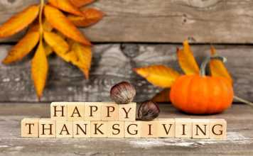 Día de Acción de Gracias, ¿qué es el Thanksgiving y por qué se celebra?