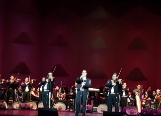 21 de enero, Día Internacional del Mariachi