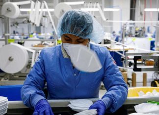 Estados Unidos distribuirá 400 millones de mascarillas gratuitas, ¡Busca la tuya!