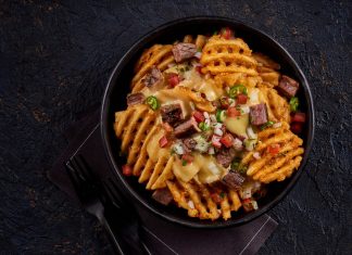 24 de Febrero: ¡Día Mundial de los Nachos!