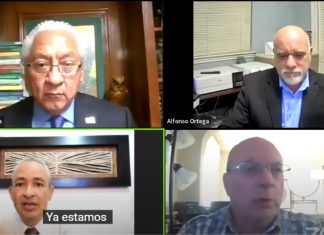 WORLDmediaNETWORKS y «HABLANDO Claro» presentan un programa especial sobre la revocación de mandato