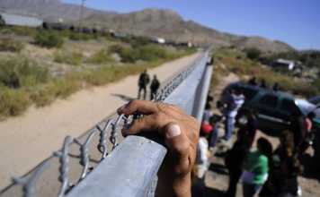 EE UU insiste en pedir a los migrantes que «no vengan» al país