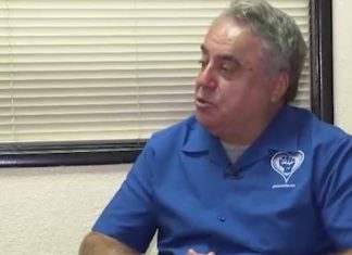 Entrevista a Enrique Morones