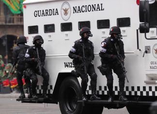 Episodio 2. Otros datos, otras opiniones. El fallido intento de integrar la Guardia Nacional a SEDENA y la consulta popular del presidente. 29 de septiembre, 2022. Guardia Nacional