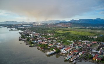 Tips para reducir la huella de carbono