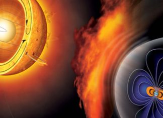 Presentan “Avances de la estrategia climática de la NASA”