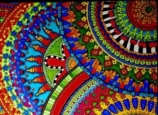 Holistika Fest es el primer festival holístico en español en el Centro Cultural de la Raza