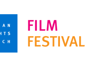 Festival de Cine de San Diego Human Right Watch