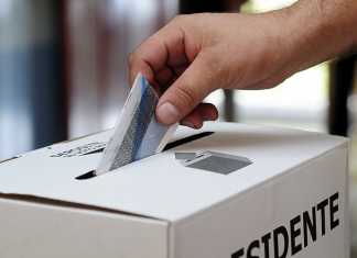 Quedan pocas semanas para tramitar tu INE en el extranjero