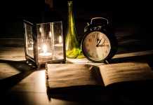 Cambio de horario en Baja California este domingo 10 de marzo