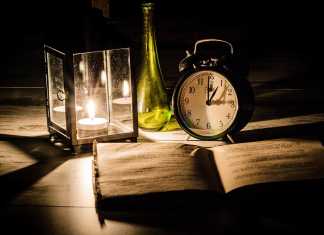 Cambio de horario en Baja California este domingo 10 de marzo