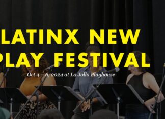 La Jolla Playhouse anuncia los proyectos participantes en el Festival de nuevas obras Latinx 2024