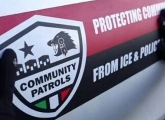 La reactivación de las patrullas comunitarias de protección a migrantes en California