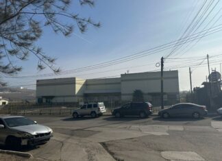 Sigue sin autorización el albergue para mexicanos deportados en Tijuana albergue tijuana migrantes